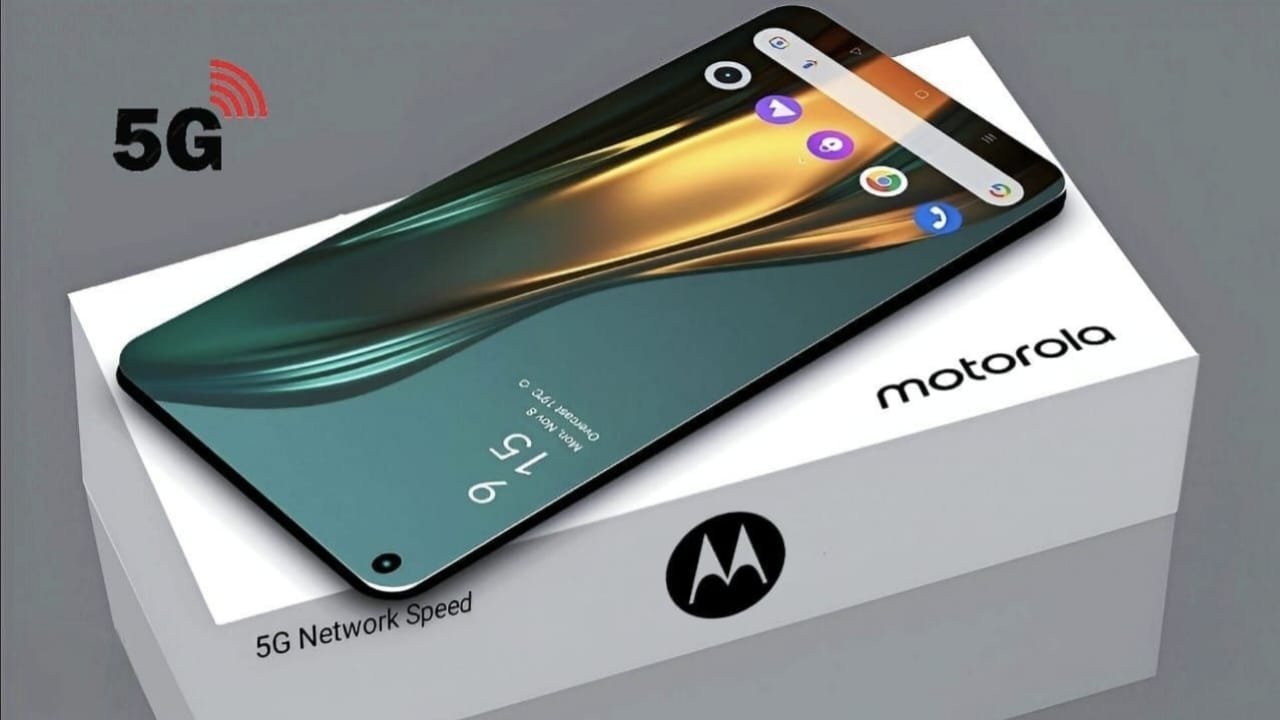 Motorola Moto G85 5G – 250MP कैमरा, 7700mAh बैटरी और 120Hz कर्व्ड AMOLED डिस्प्ले के साथ लॉन्च मात्र ₹8,499 में!
