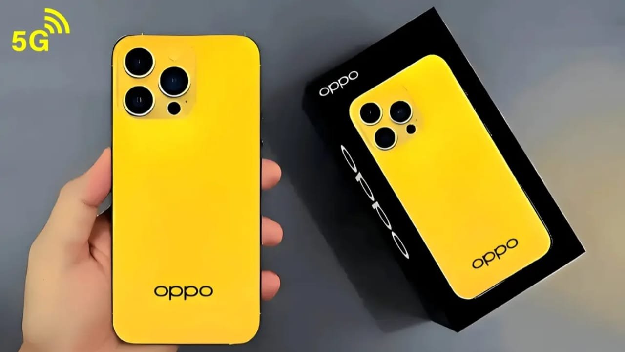 धमाकेदार लुक में लॉन्च हुआ OPPO Reno Premium 5G – 220MP कैमरा, 8200mAh बैटरी और 150W सुपरफास्ट चार्जिंग के साथ!