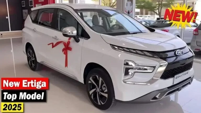 Maruti Ertiga 2025, Maruti Suzuki Ertiga Hybrid, Ertiga 2025 Price in India, 7-Seater Family Car, Ertiga 2025 Mileage, Ertiga 2025 Features, Maruti Ertiga 2025 Launch, Maruti Ertiga Hybrid SUV, Ertiga 2025 Interior, Maruti Ertiga EMI