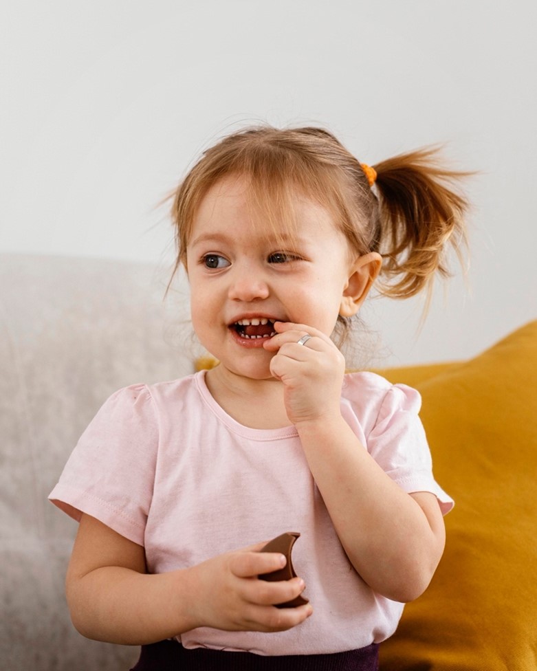 Teething Troubles? A Parent’s Guide to Soothing Sore Gums